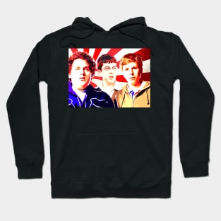 superbad Hoodie